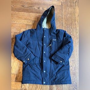 Patagonia Boys Jacket, 7-8.